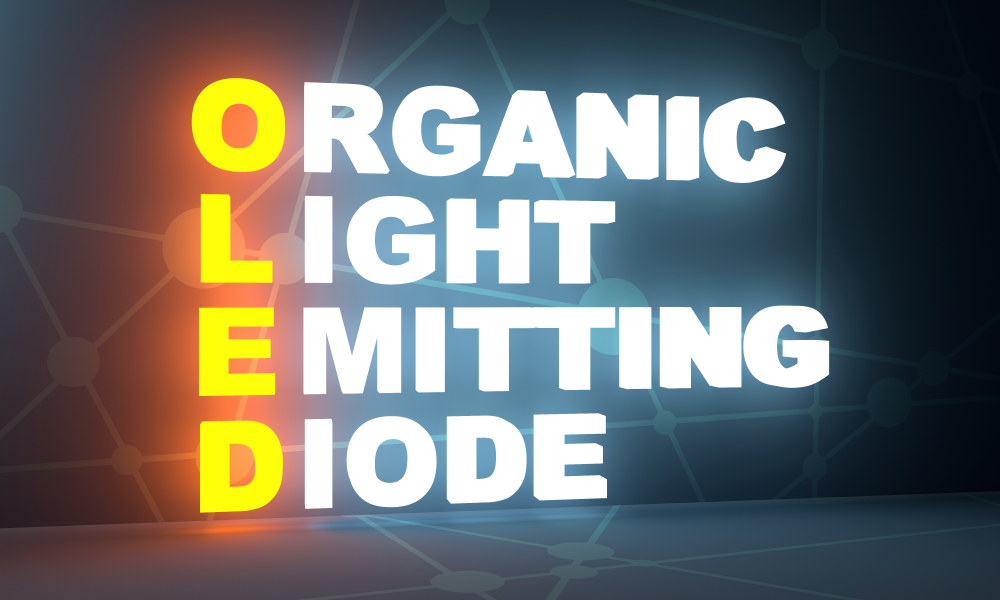 oled oled